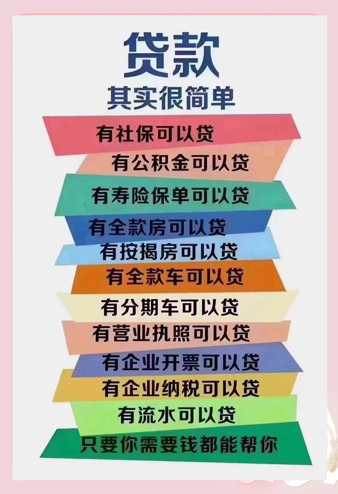 阳泉最新有社保必下的小额贷款方法分析(最方便真实的阳泉个人社保贷款能贷多少方法)